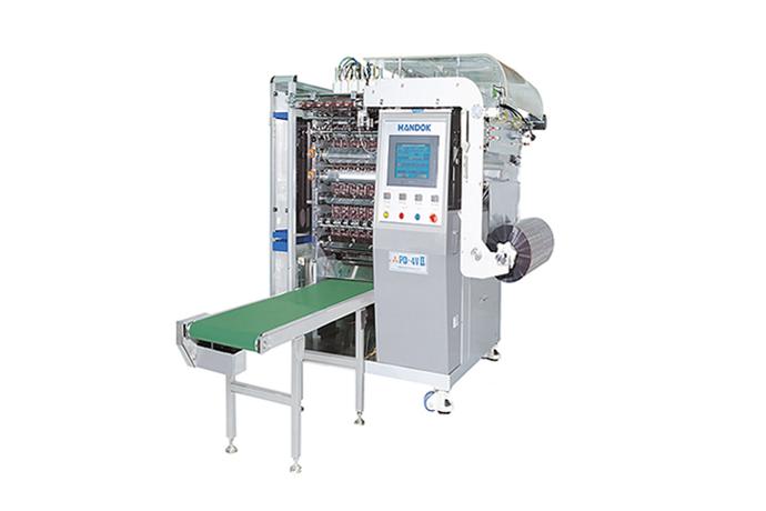 Liquid Auto Packing Machine