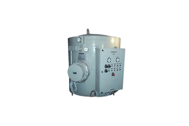 Water-heater tank