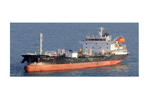 B.W.T.S(Ballast Waster Treatment System) RETROFIT