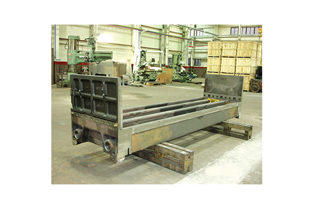 PALLET BODY&SIDE WALL