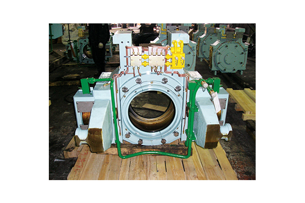 WORK ROLL CHOCK (WR CHOCK)