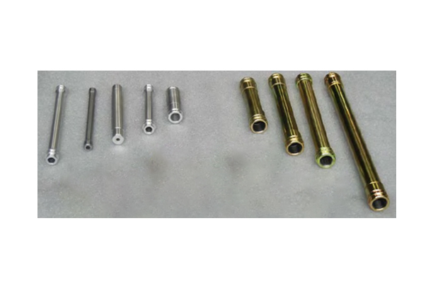 Tube & Connecting Pipe