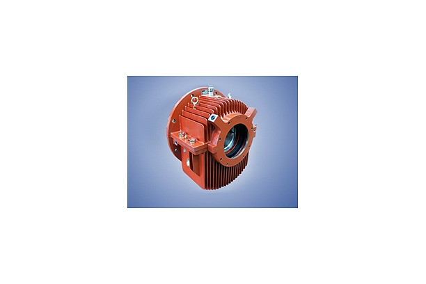 Sleeve Bearing Ass'y