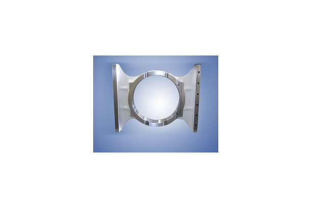 Guide Shoe (Wartsila Ⅰ)