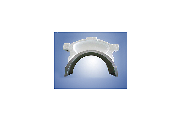 Main bearing cover (Wartsila Ⅰ)