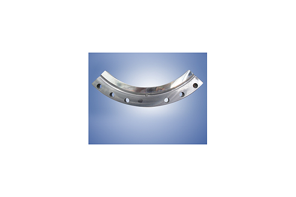 Connecting rod segment (Wartsila Ⅰ)