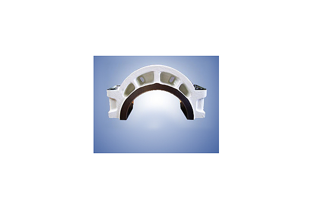 Bearing cover (Wartsila Ⅱ)