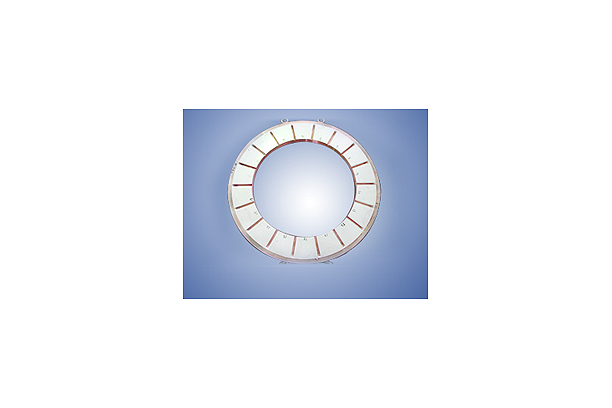 Thrust plaate Bearing