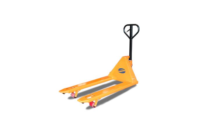 Hand Pallet Truck HPT details