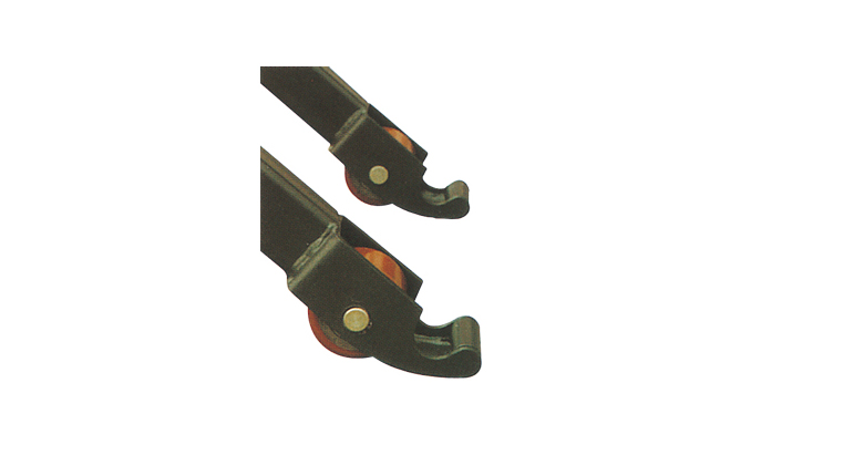 High Pallet Truck HPT-H details