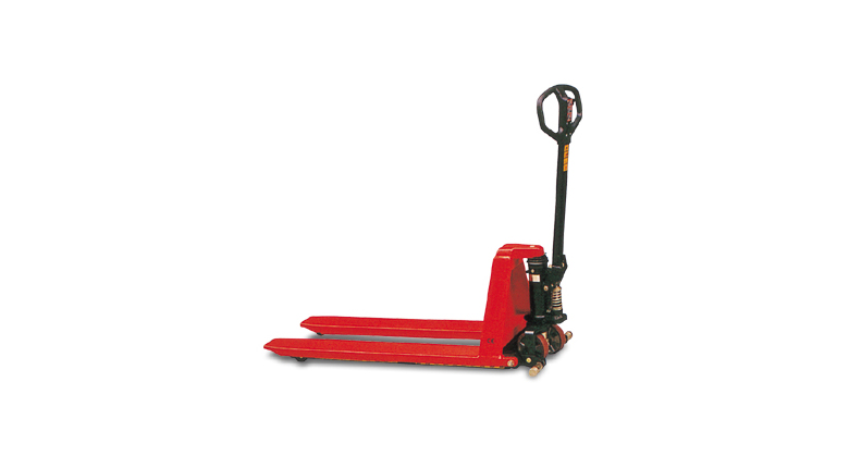 High Pallet Truck HPT-H details