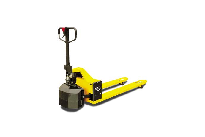 반전동 파렛트 트럭 HBT-1000 details