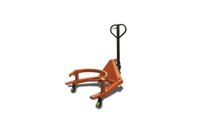 Drum Handle Car DHC-360 details