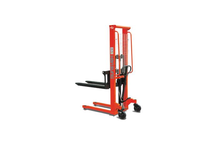 Stacker HFL-10M details