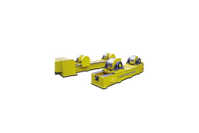 Turning Roll details