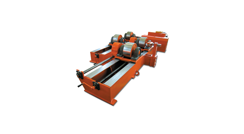 Turning Roll details