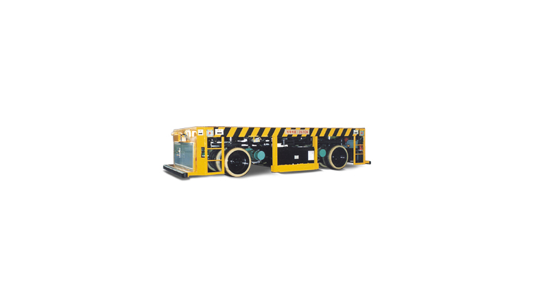 Transporter Car details