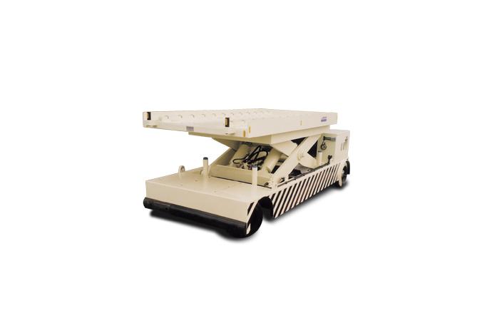 Table Lift Transporter Car details