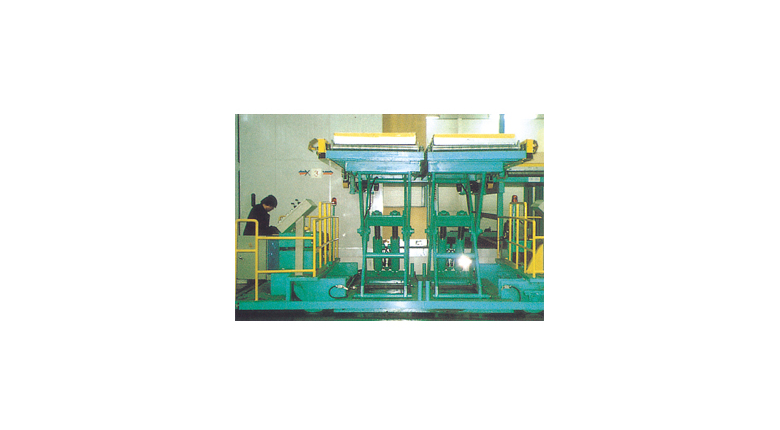 Table Lift Transporter Car details