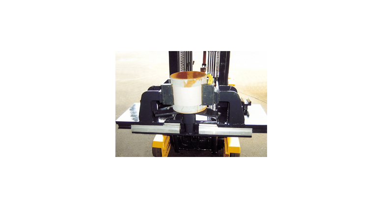 Handling Equipment details