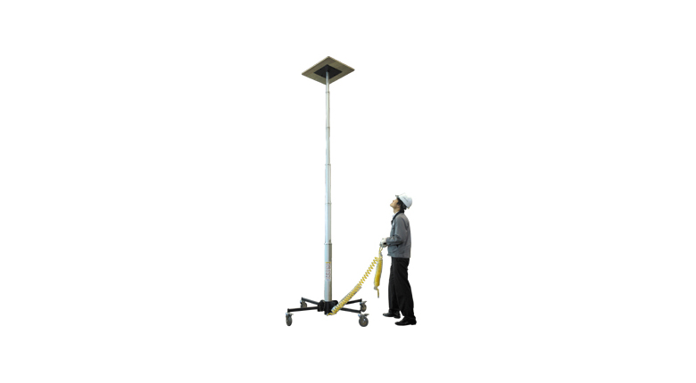 AIRO Lifter details