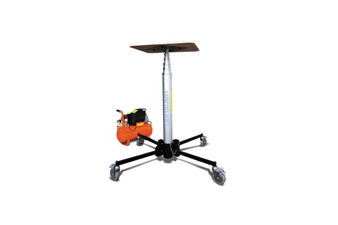 AIRO Lifter details