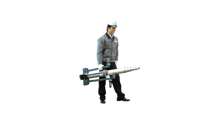 AIRO Lifter details