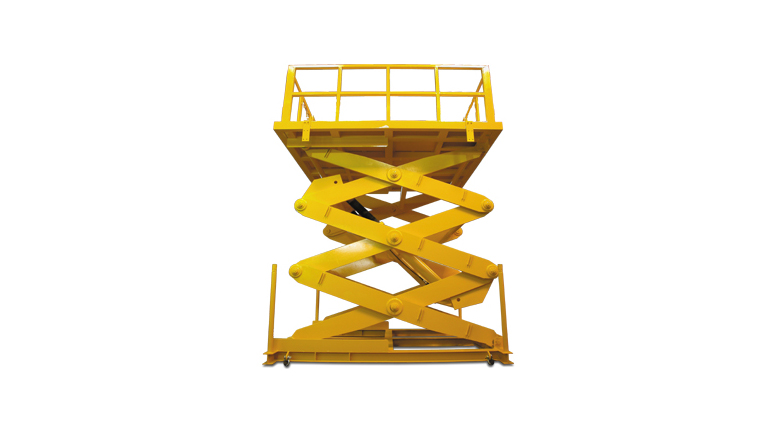 Table Lift details
