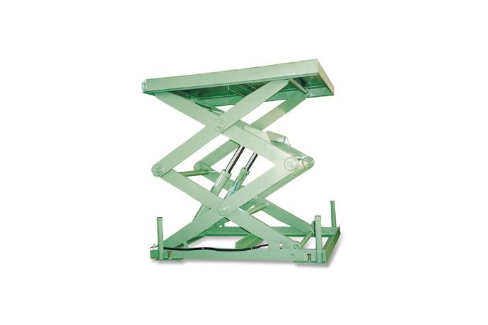 Table Lift details