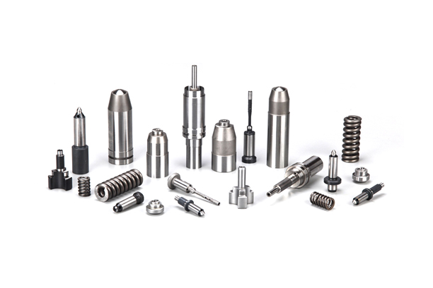 CONVENTIONAL TYPE & SLIDE TYPE