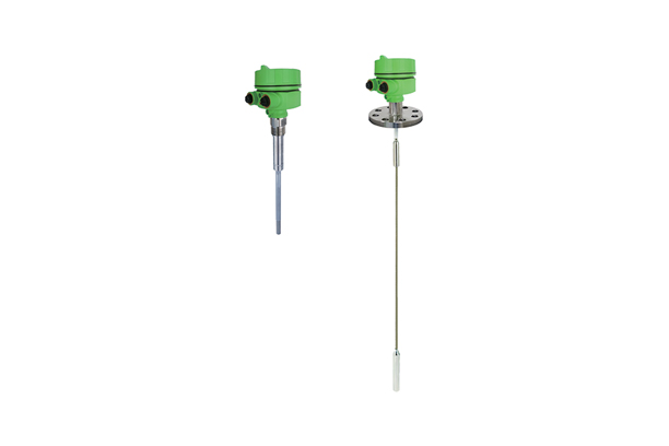 Capacitance Type Level Switch