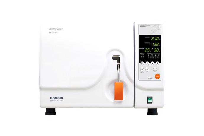 Small-Scale Sterilizer