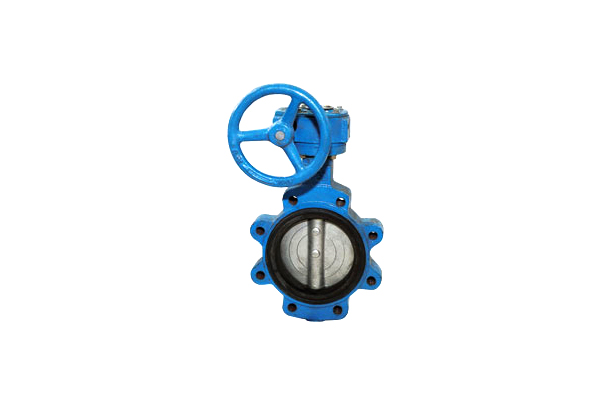 Butterfly Valves
