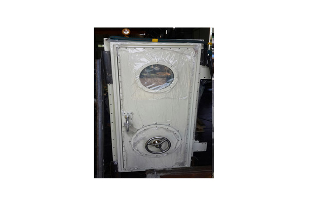 SUBMARINE SOUNDPROOF DOOR (SUS)