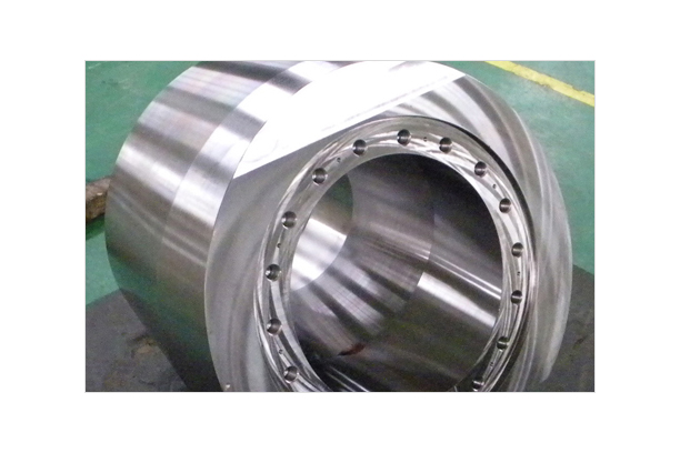 SUBMARINE SMALL PENETRATION HOLE HY80