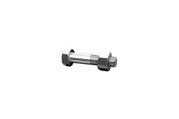HEX BOLT / NUT