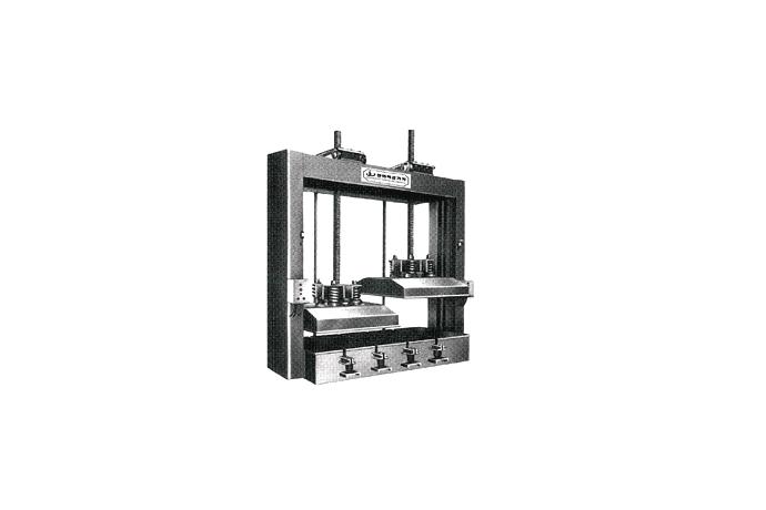 Plush Cold Press HP-482 details