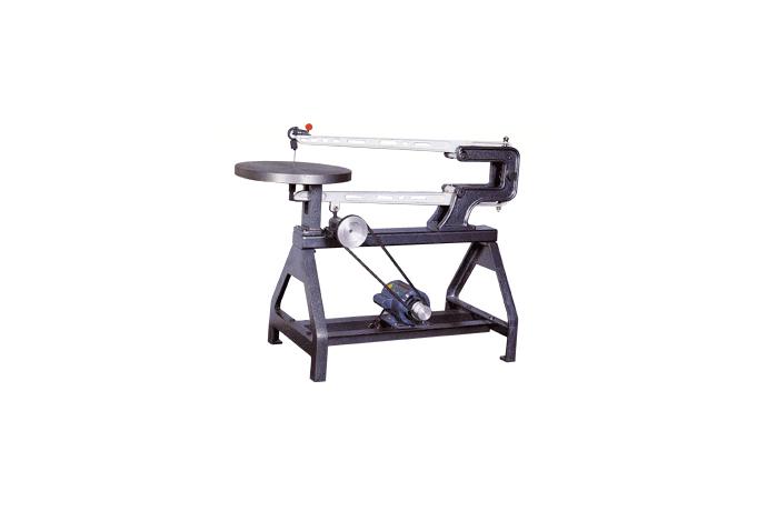 Scroll Saw HBJ-500 details