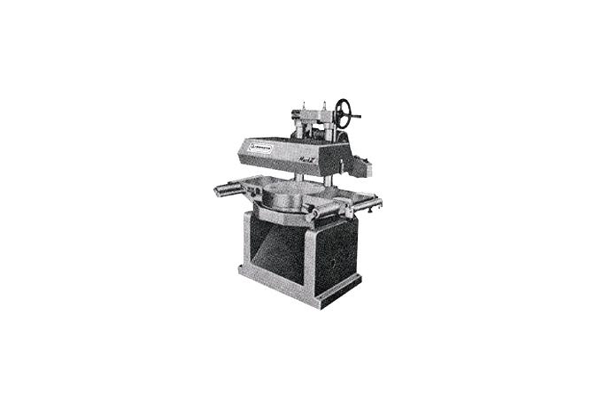Super Surfacer HRFX-250 details