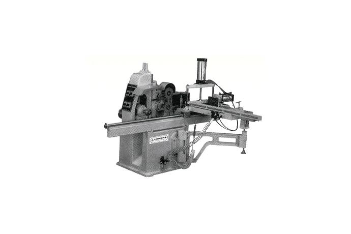 Single End Tenoning Machine HTN-4 details
