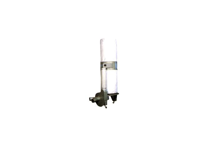 Dust Collector HMY-150X/200 details