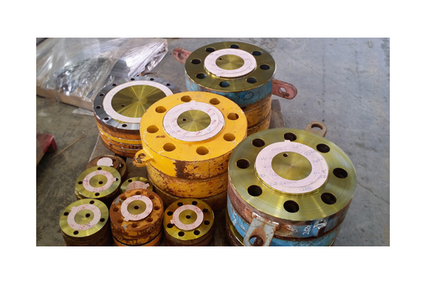 FLANGE RECYCLING