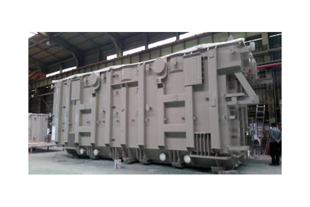 TRANSFORMER & MACHINE CASE