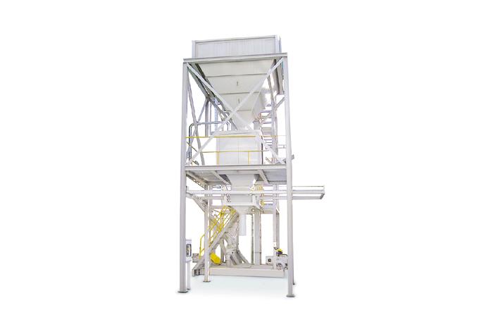 Auto Weigher