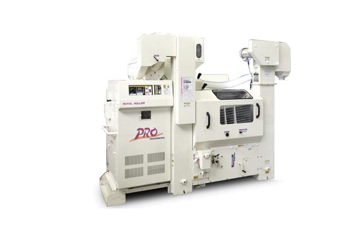 Paddy Husker (All-in-One Type) IDBR-2700 details