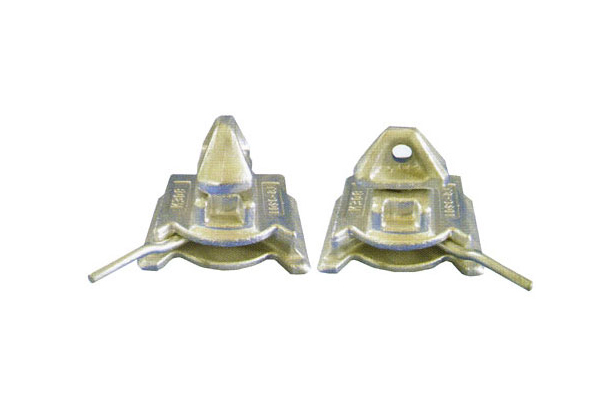 Twistlock Bottom U-Frame T5-1