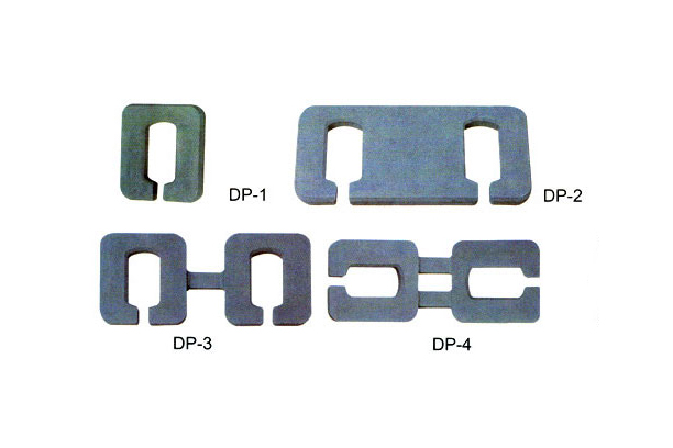 Double Plate DP-1 / DP-2 / DP-3 / DP-4