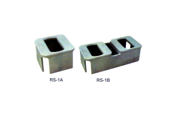 Raised Decksocket RS-1A / RS-1B / RS-1C / RS-1D