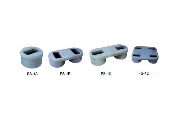 Flush Socket FS-1 / FS-1B / FS-1C / FS-1D