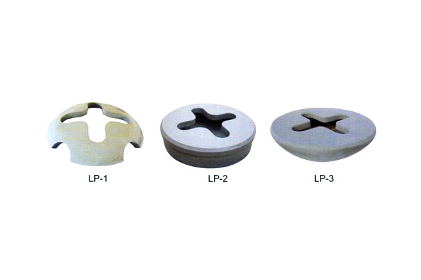 Lashing Point LP-1 / LP-2 / LP-3